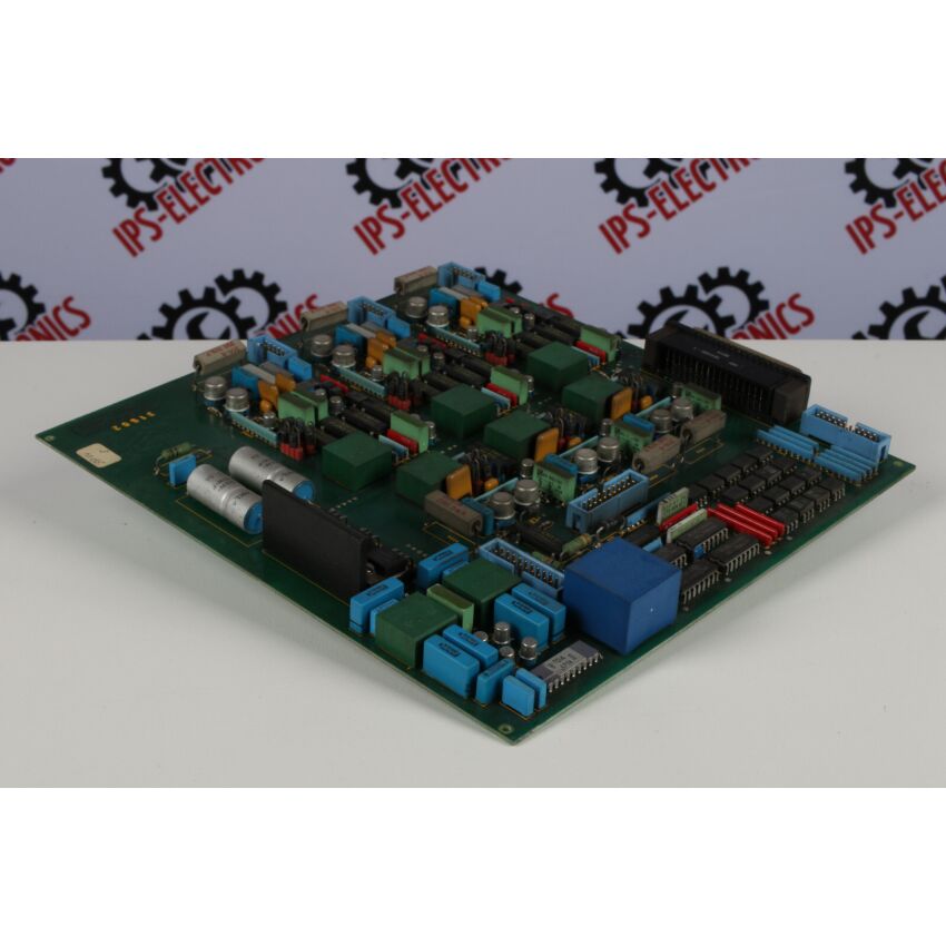 DRG 1-B 83.32 (31502)