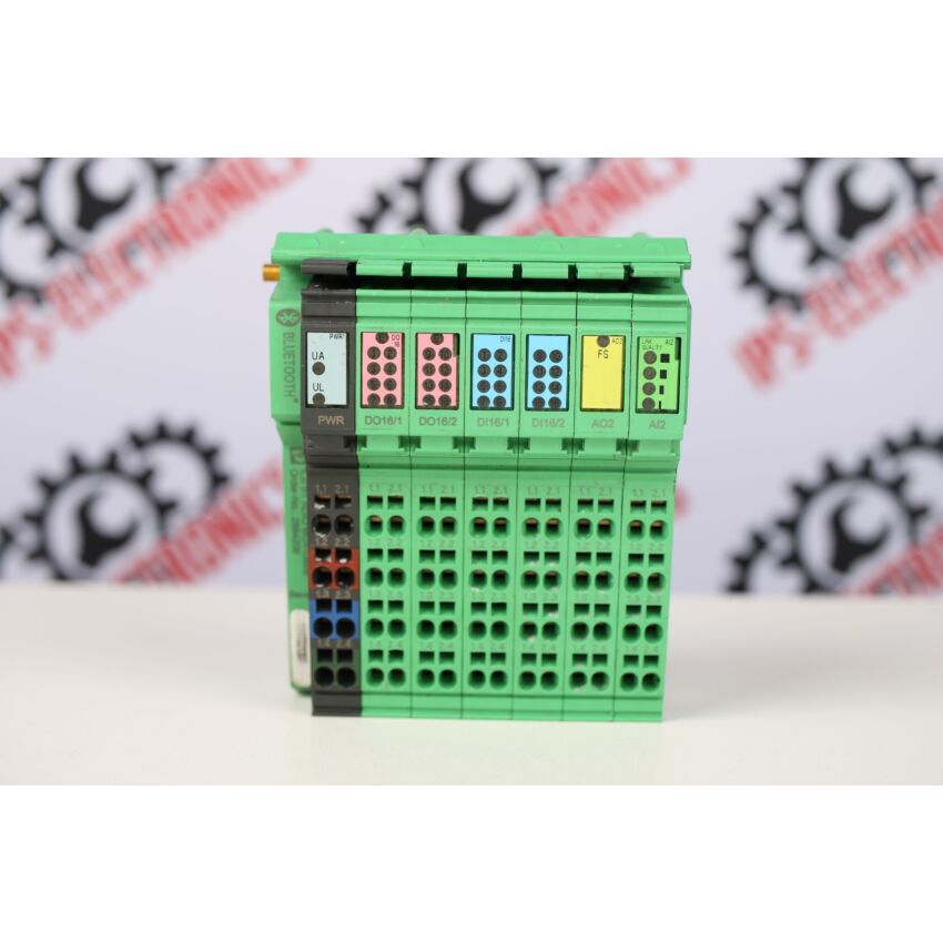 ILB BT ADIO MUX-OMNI 2884208