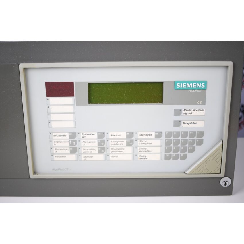 ALGOPILOT CT11 ALGOREX