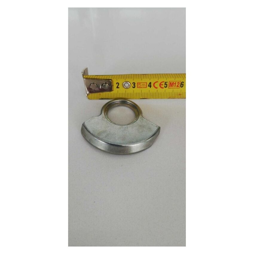 Encoder cap with ring