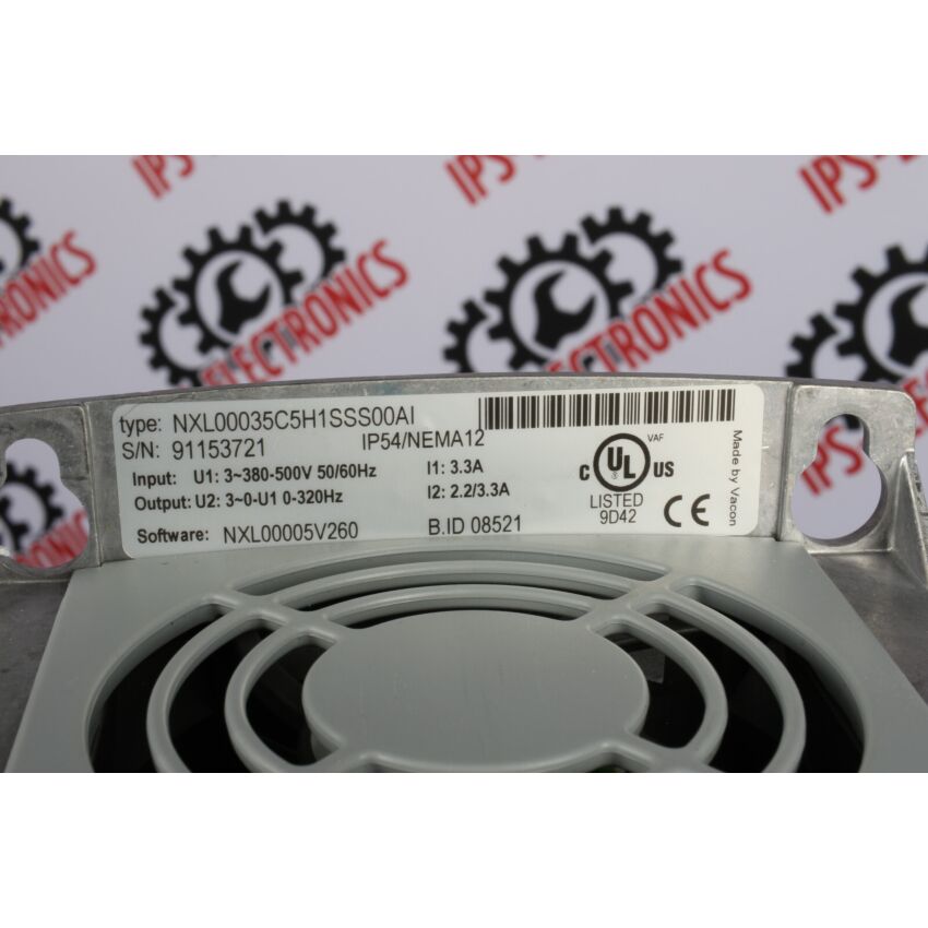 NXL00035C5H1SSS00AI