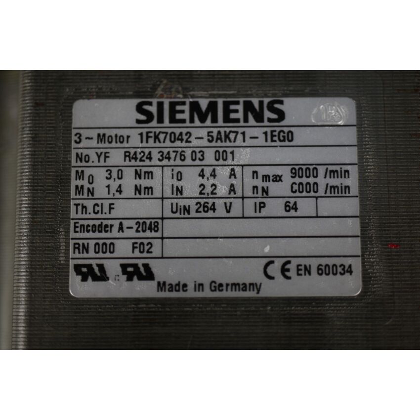 1FK7042-5AK71-1EG0