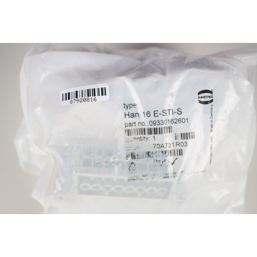 HAN 16 E-STI-S
