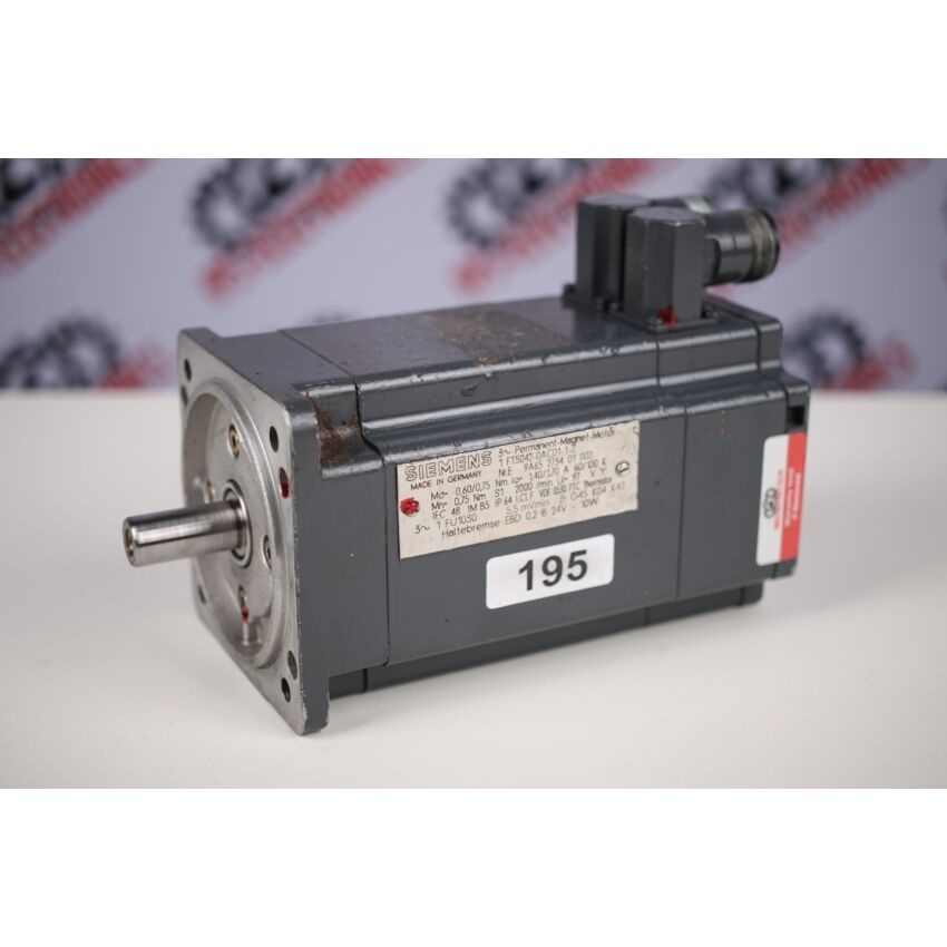 1FT5042-0AC01-1-Z Z:G45 K04 K42 (195)