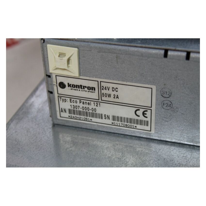 Eco panel 121 1307-000-00