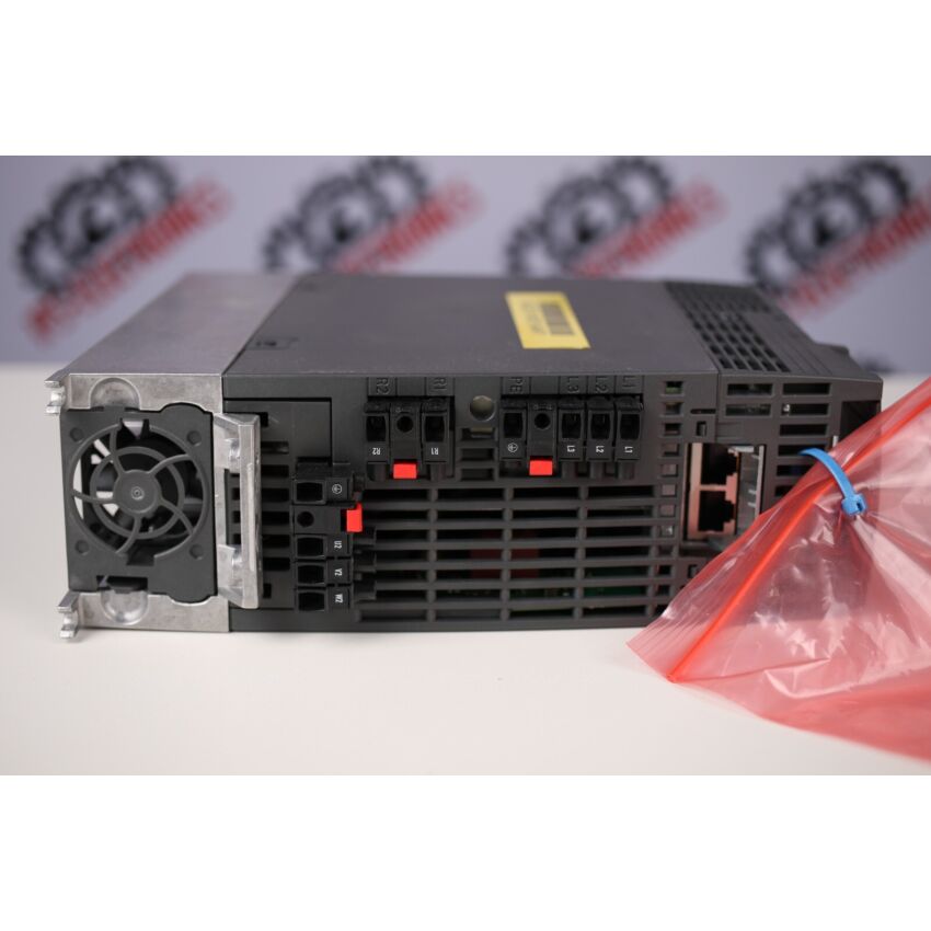 G120C PN 6SL3210-1KE15-8AF1