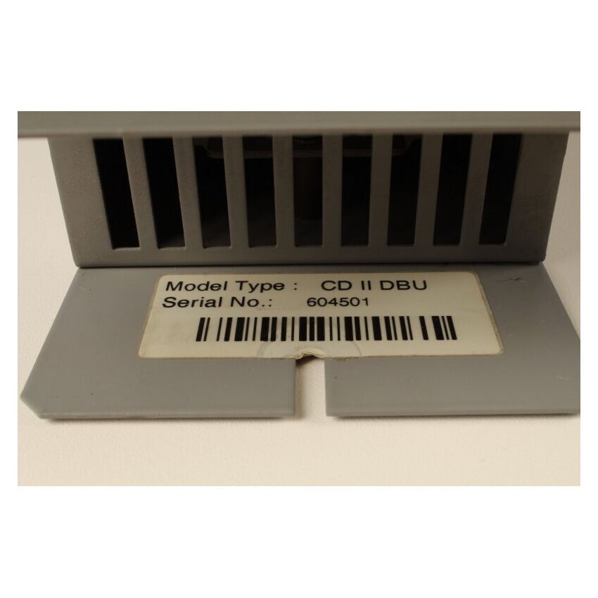 CD-II-DBU