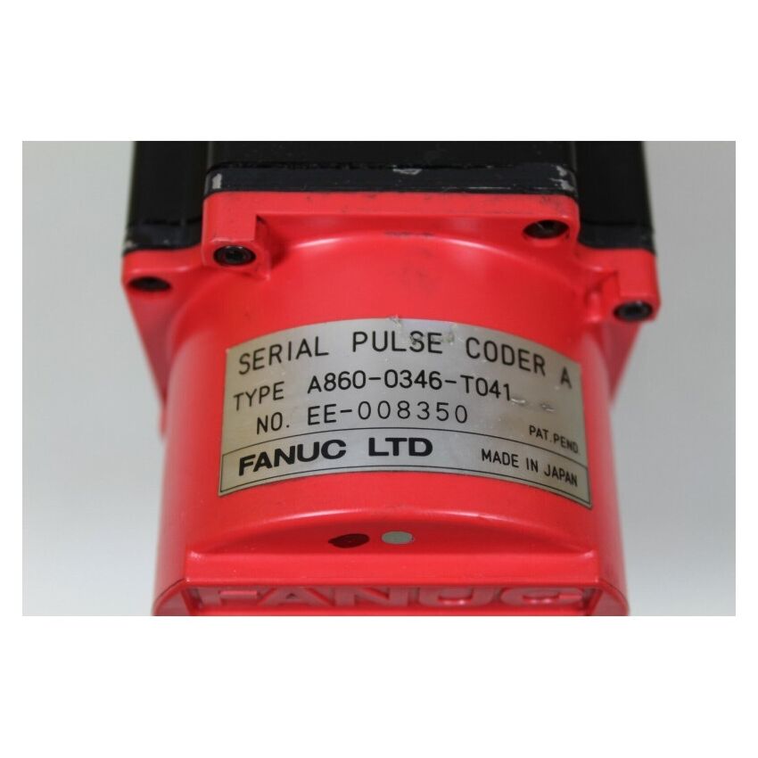 1-0SP/3000 A06B-0373-B069 (A860-0346-T041)