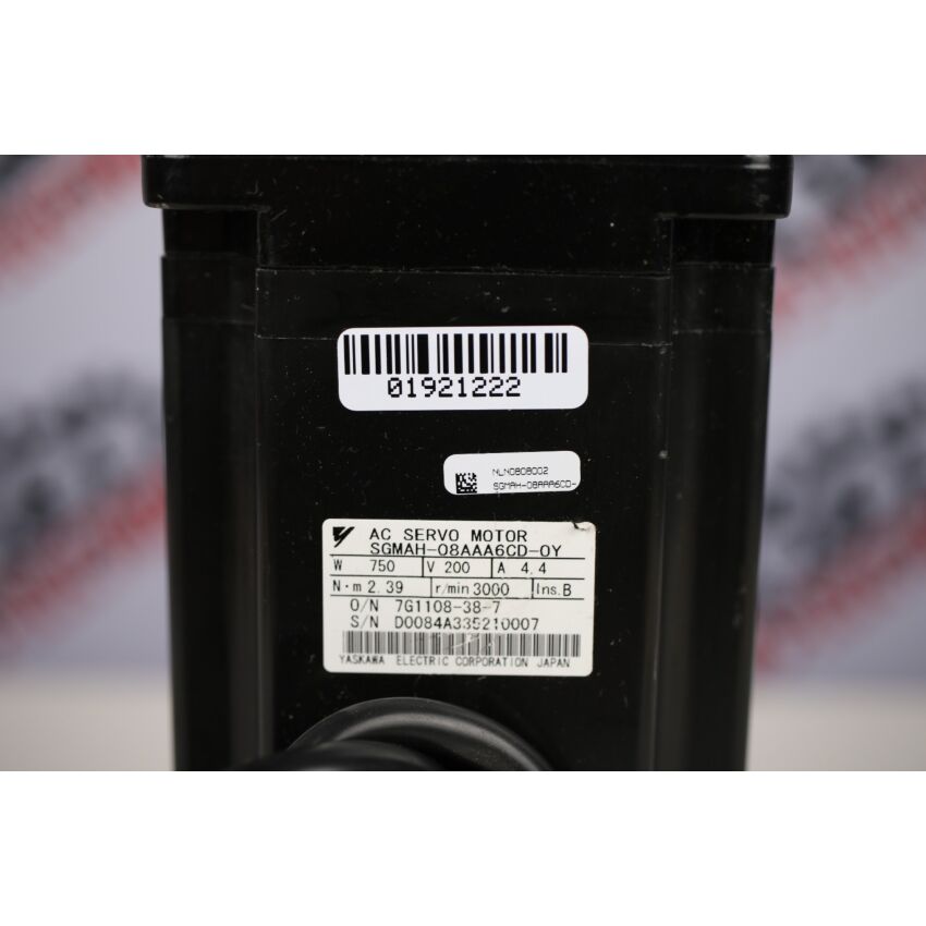 SGMAH-08AAA6CD-0Y