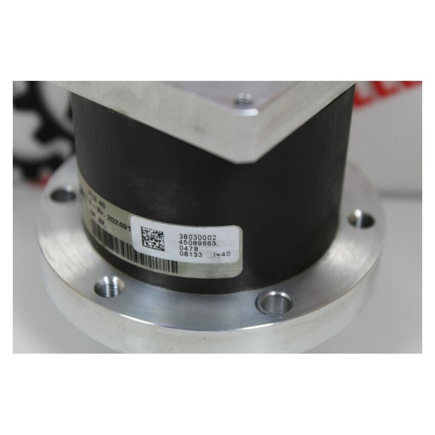 PLE 40 (ratio i=40) (F-Nr. 202491)