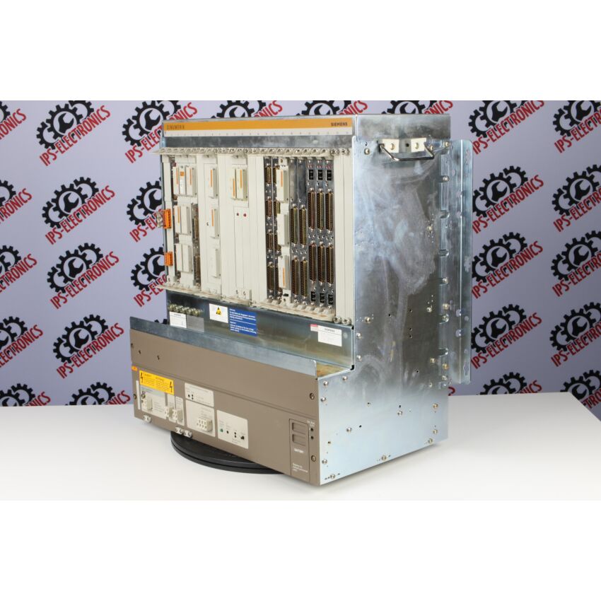 SINUMERIK 6FC3491-2AC-Z