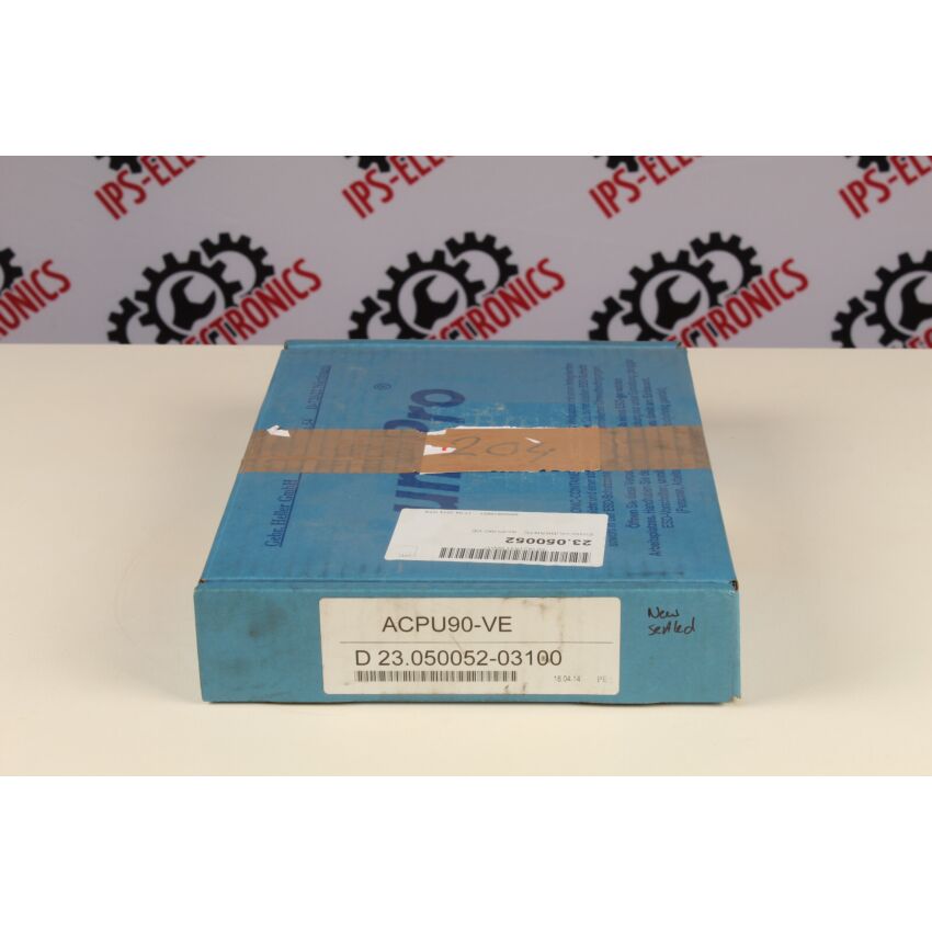 ACPU90-VE D-23.050052-03100