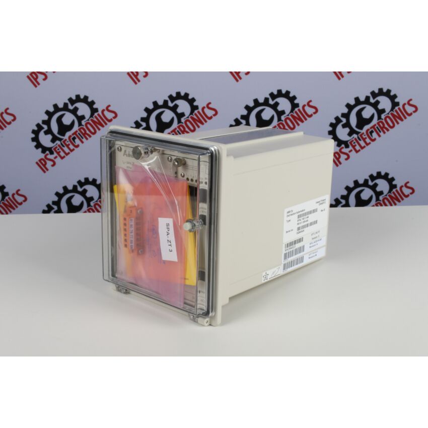 SPAJ 140 C-AA RS 611 006-AA