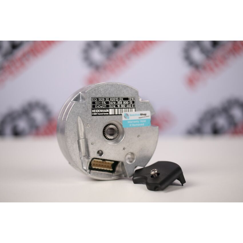 EQI 1329 32 62S12-2X