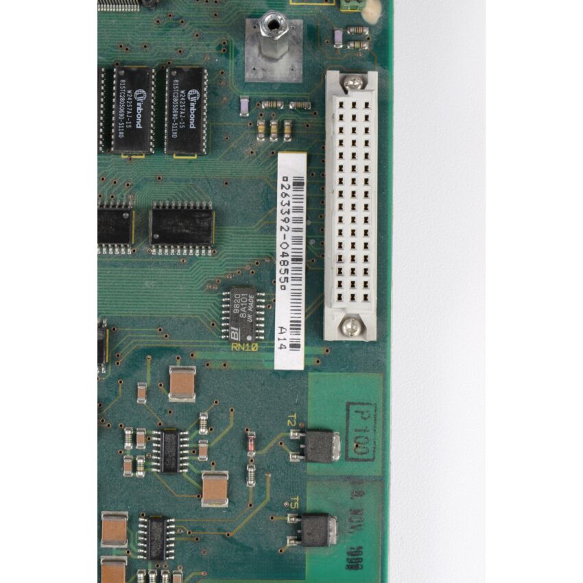 DRP3 109-0942-3A01-03/109-0942-3B01-03