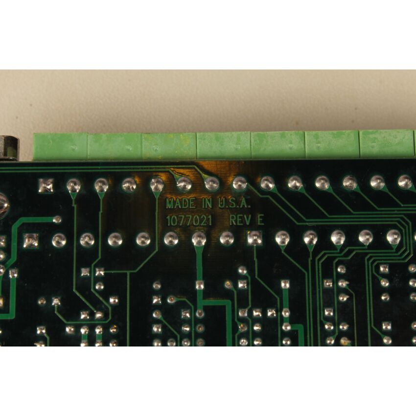 NO. 007006 (1077021) REV. E