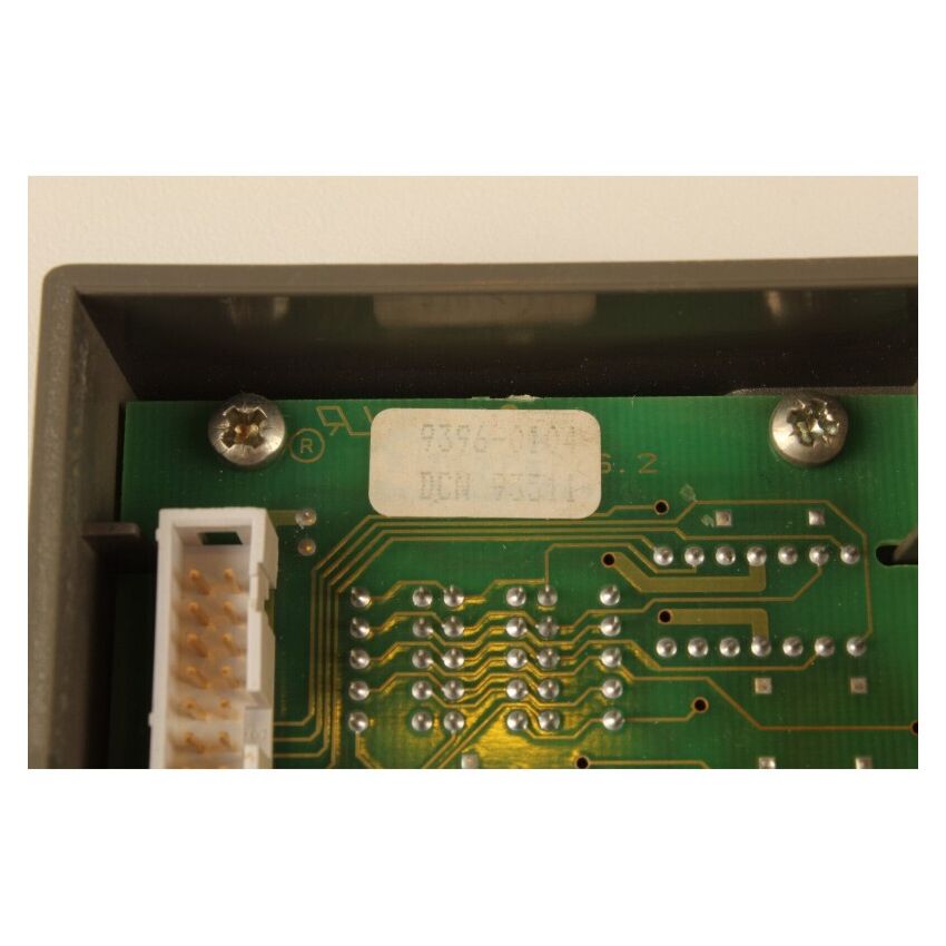 580874 9396-0104-DCN93511 