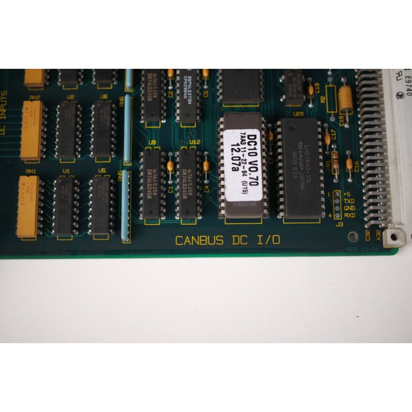 ATI-T4204028-B HMC (414-0612-001)