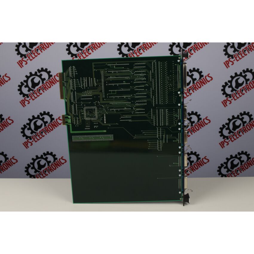 EXP-205B FROM ALIGNMENT CONTROLLER HAP-P03