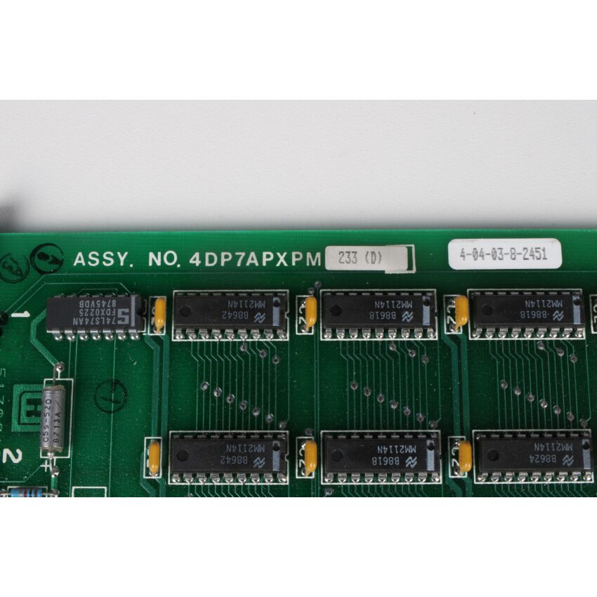 51390102-100 / 4DP7APXPX233