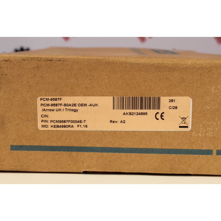PCM-9587F-S0A2E OEM-AUK