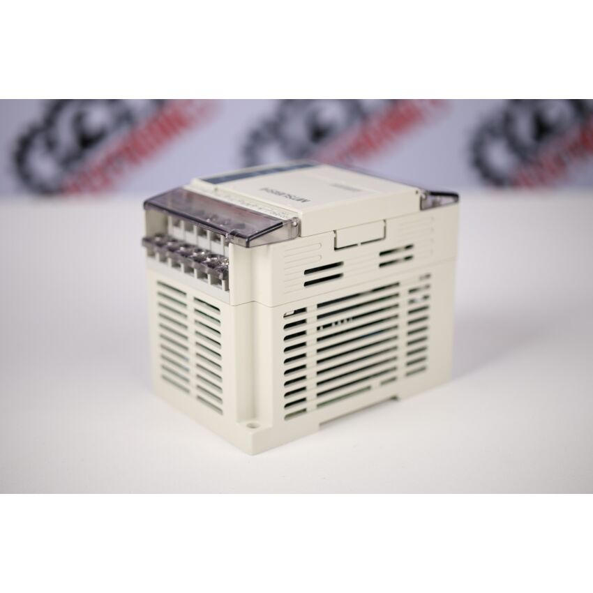 FX1s-10MR-ES/UL