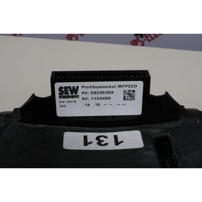 MFP22D / MFZ21D (131)