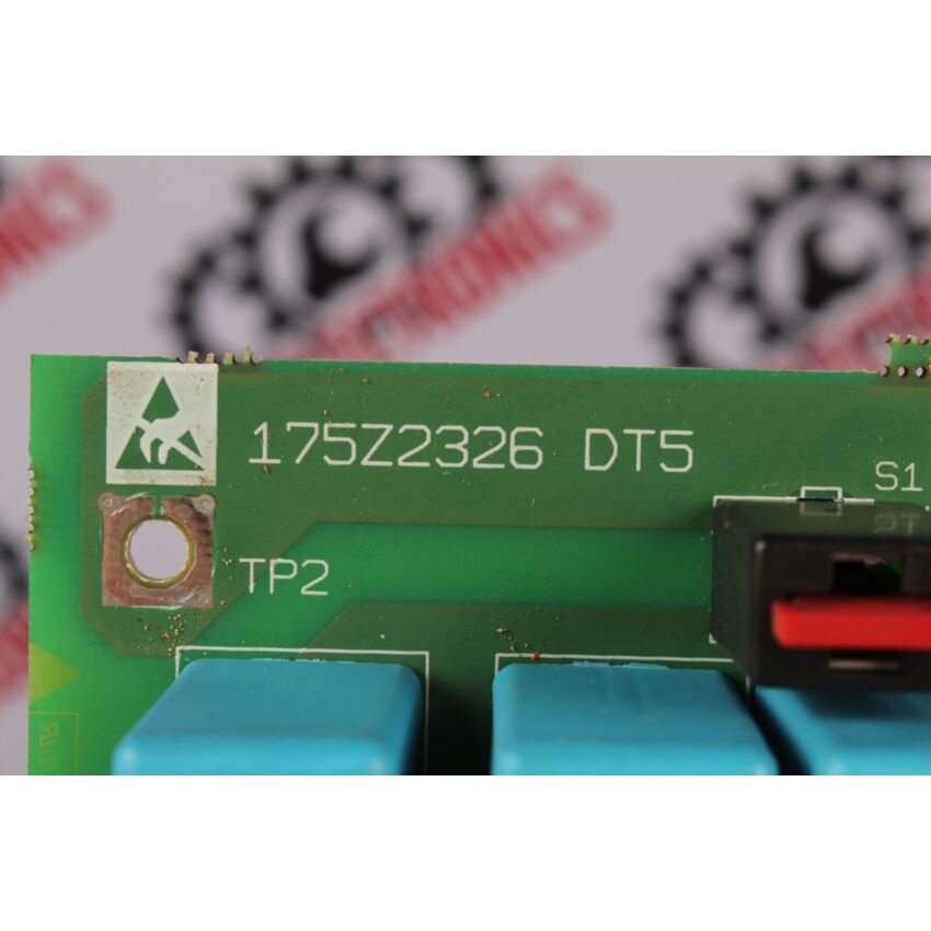 175Z2326-DT5 (175Z2326) (175Z2329) (081651G141)