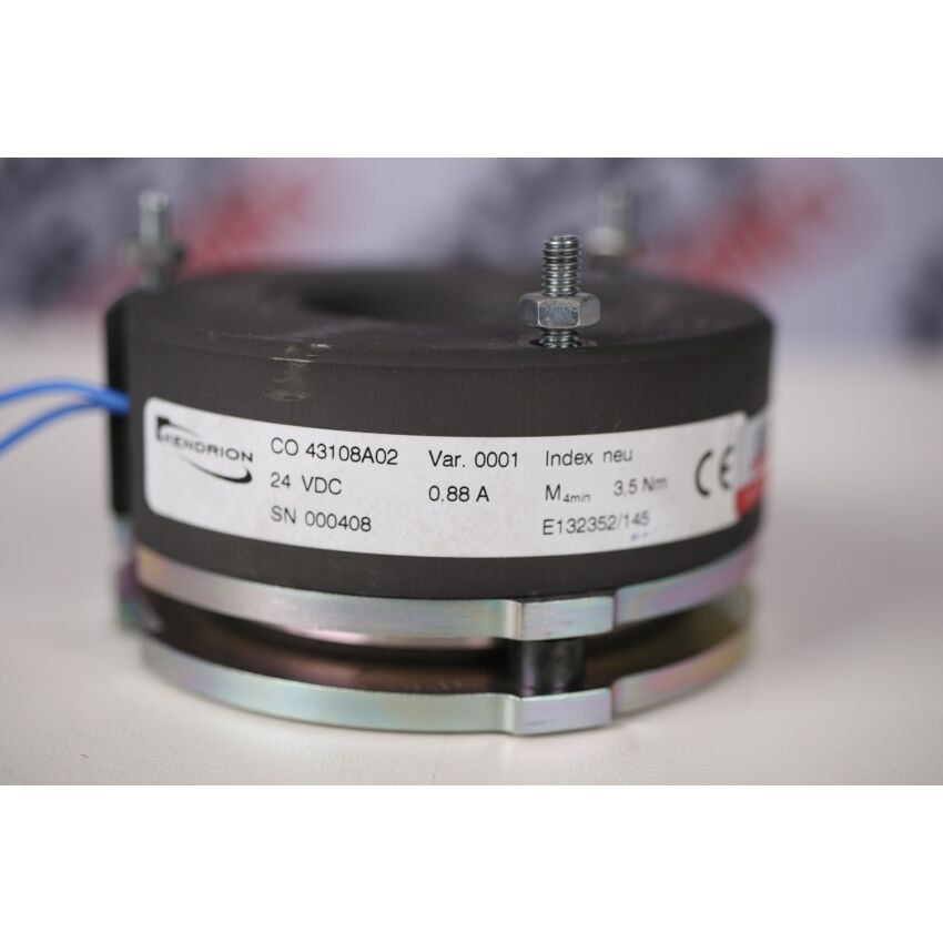 CO 43108A02 E132352/145