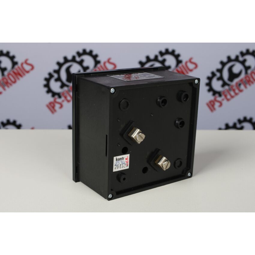 313509 DIV96 (250A/60MV) 