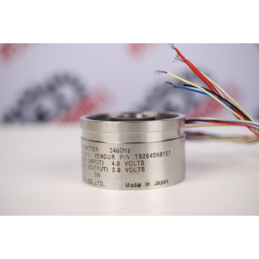 TS2640N61E7