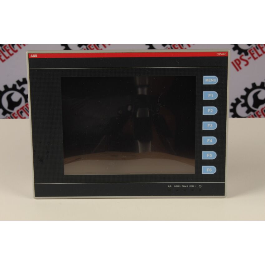 CP440 C-ETH 1SBP260187R1001