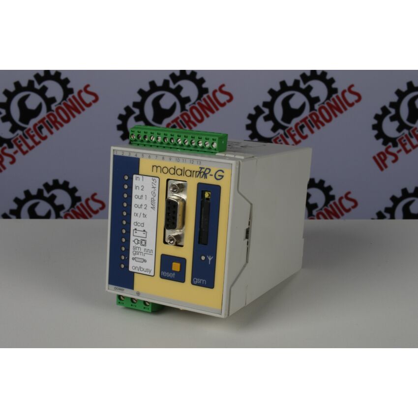MODALARM TR-G R175-685-1