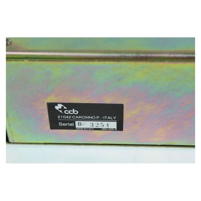 Impulse 21042 Caronno p.-ITALY