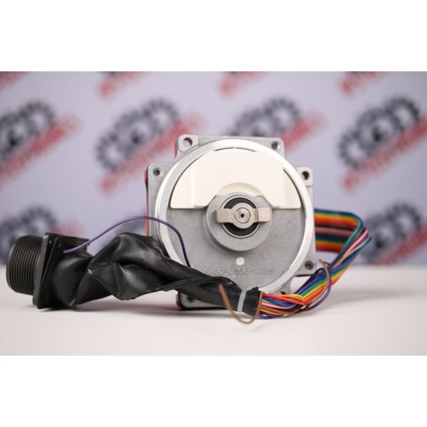 PULSECODER A860-0316-T101