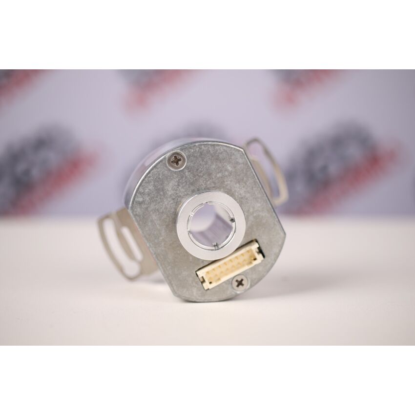 DR21R-05 / RCH20D-2000/4-1/2-5/0-LD/VC-1-M6-S