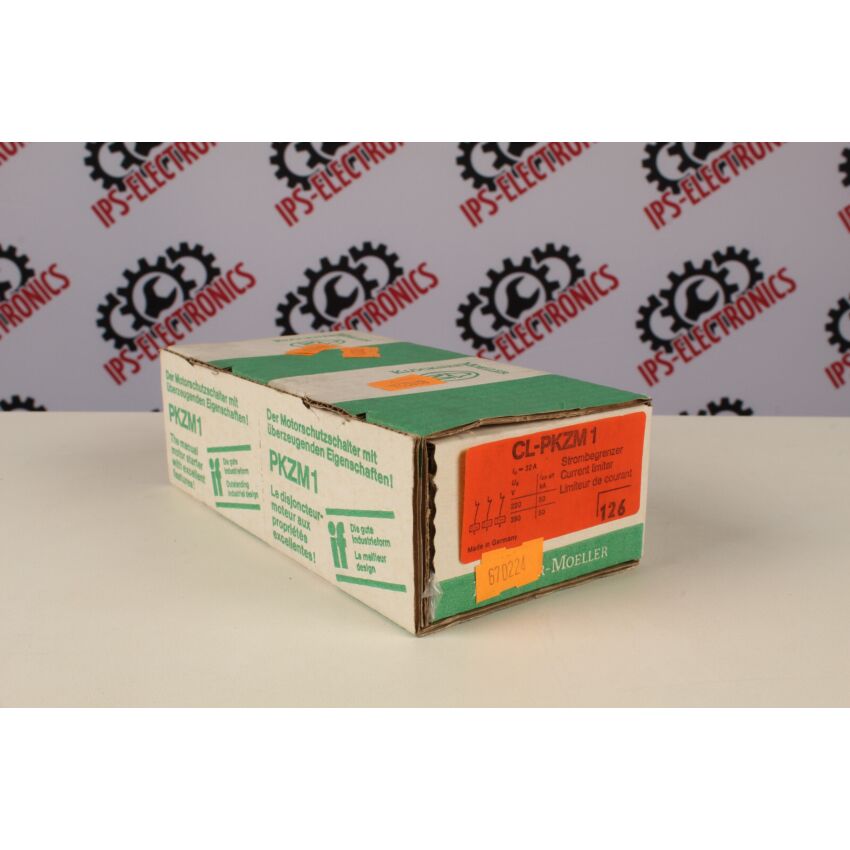 CL-PKZM1 (2 pieces in 1 box)