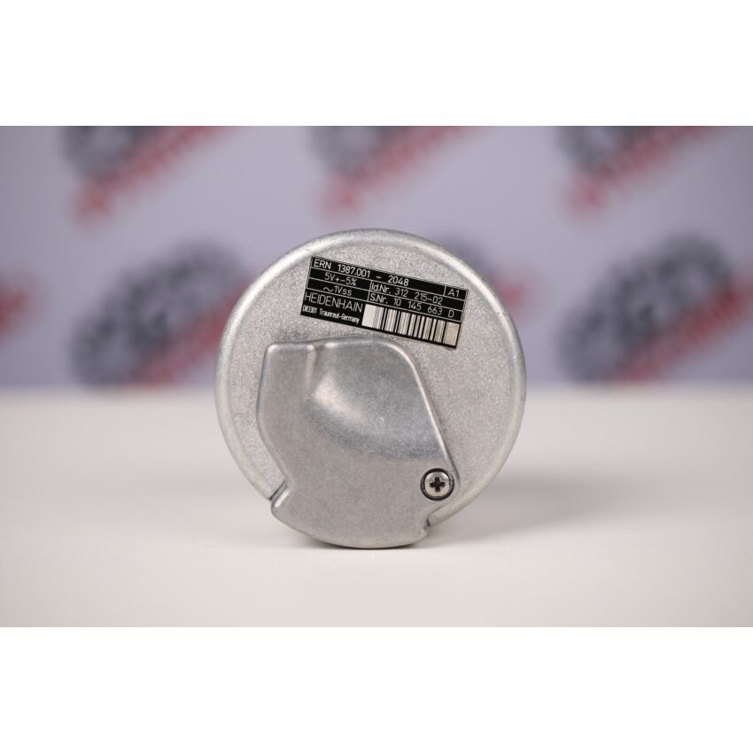 ERN 1387.001-2048 (ID 312 215-02)