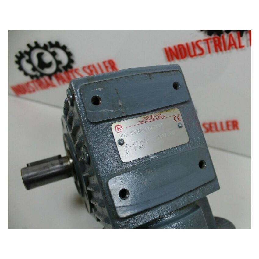 S030WG-IEC80C (ratio i=4,83)