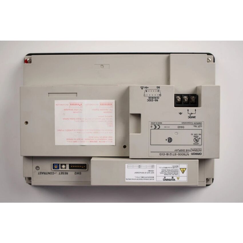 NT600S-ST121B-EV3