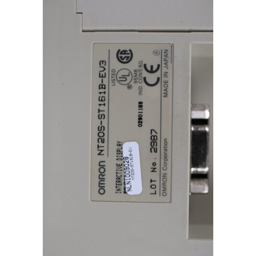 NT20S-ST161B-EV3