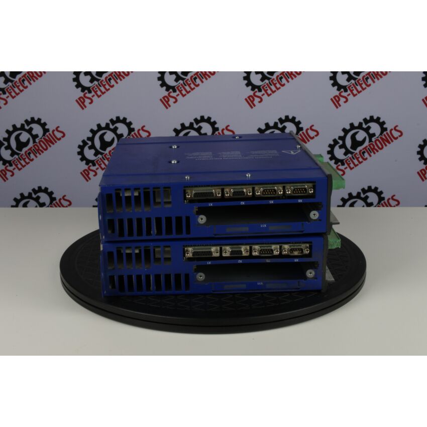 SERVOSTAR 603 (S60300)