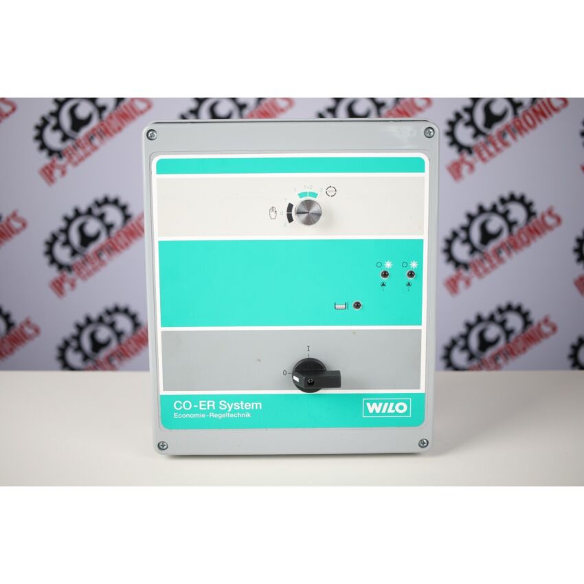 CO-ER2 (2023882/0508) 