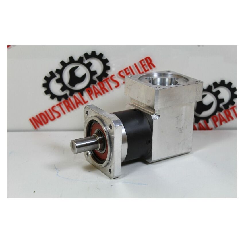 WPLE 60/70 (ratio i=5)