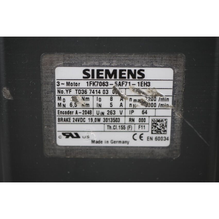 1FK7063-5AF71-1EH3