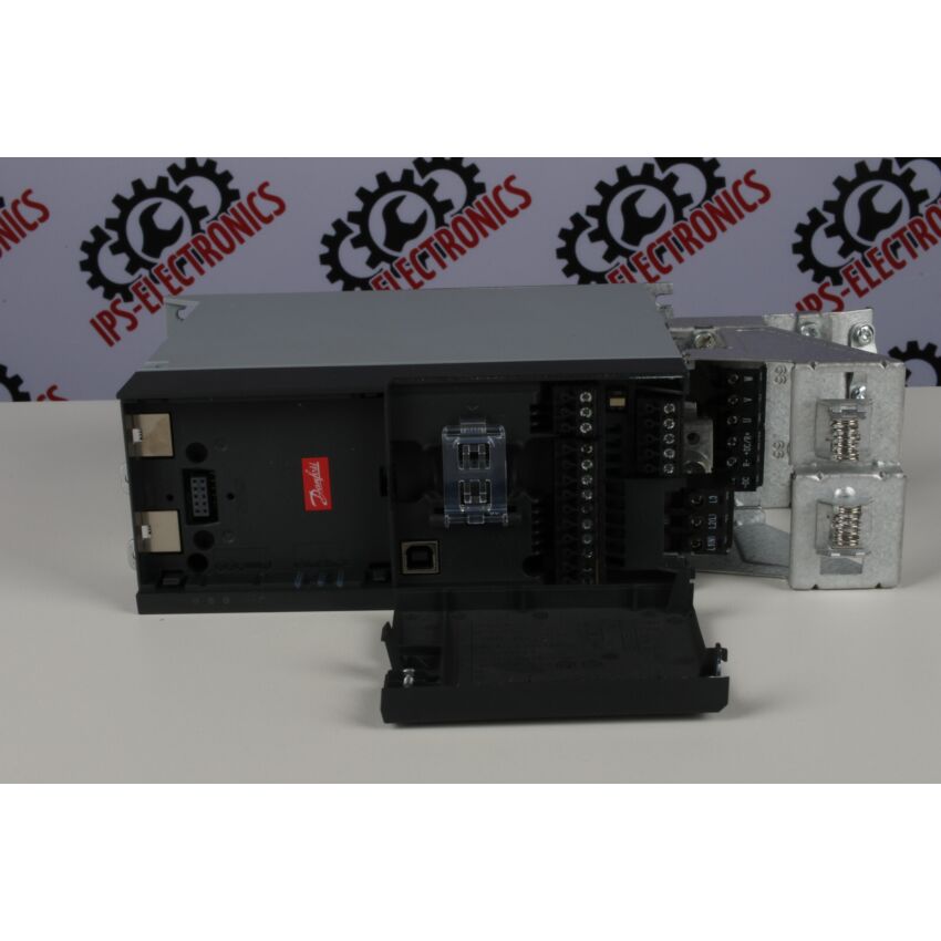 VLT MIDI DRIVE FC-280P1K5T4E20H1BXCXXXSXXXXAL (134U7731)
