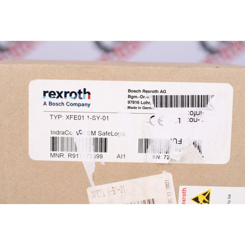 XFE01.1-SY-01 R911173399