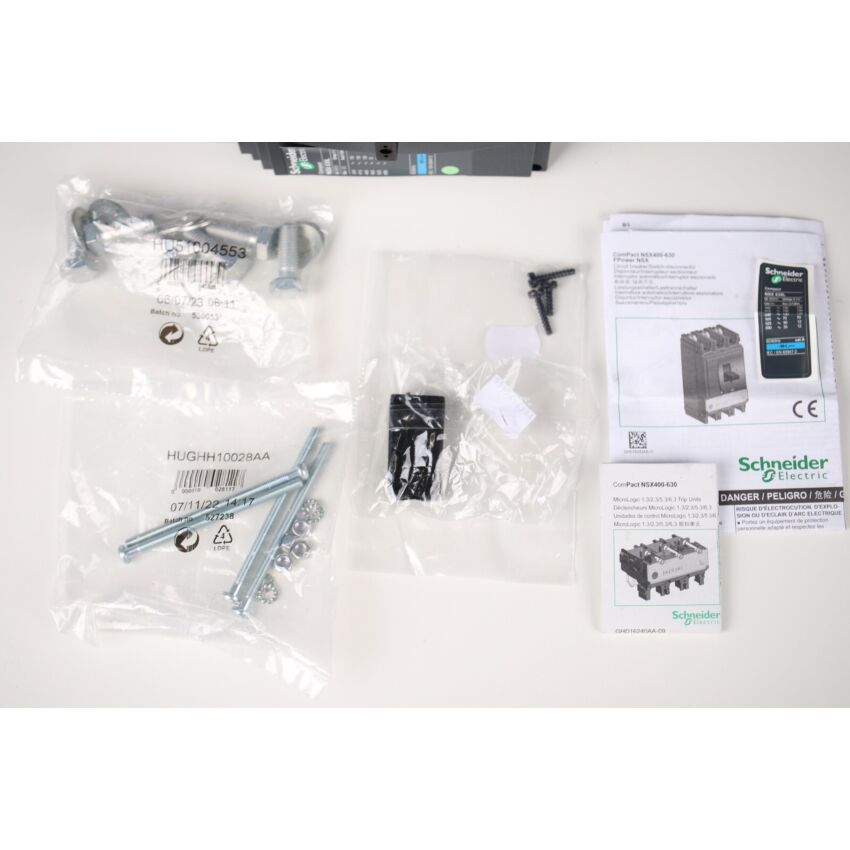 COMPACT NSX 630L 6DGT0138601 (GREEN)