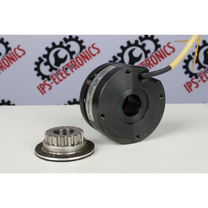 1EB018-06 (0705-11-11) 24V