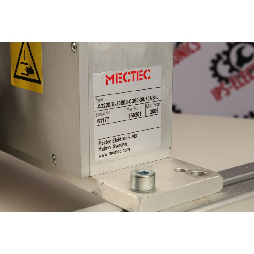 A2220/B-20883-C260-30/70NS-L PCU-IV-ACC + D30-IL-L-305-108-12KF